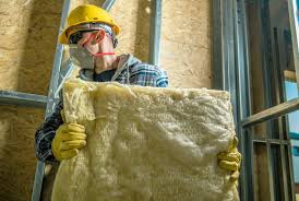 Types of Insulation We Offer in Leupp, AZ